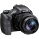 Sony Cyber shot DSC HX400V