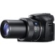 Sony Cyber shot DSC HX400V