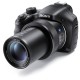 Sony Cyber shot DSC HX400V