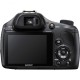 Sony Cyber shot DSC HX400V
