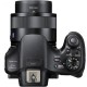 Sony Cyber shot DSC HX400V
