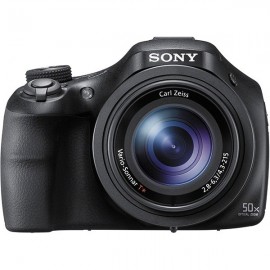 Sony Cyber shot DSC HX400V
