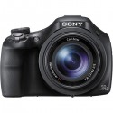 Sony Cyber shot DSC HX400V