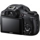 Sony Cyber shot DSC HX400V