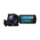 Sony FDR-AX100