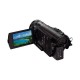 Sony FDR-AX100