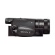 Sony FDR-AX100