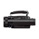 Sony FDR-AX100