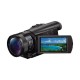Sony FDR-AX100