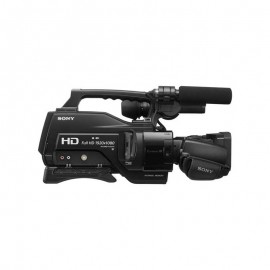 Sony HXR-MC2500