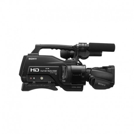 Sony HXR-MC2500