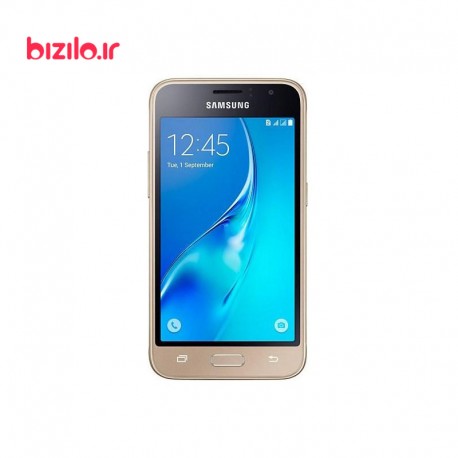 Samsung Galaxy J1 (2016) SM-J120F/DS Dual SIM Mobile Phone