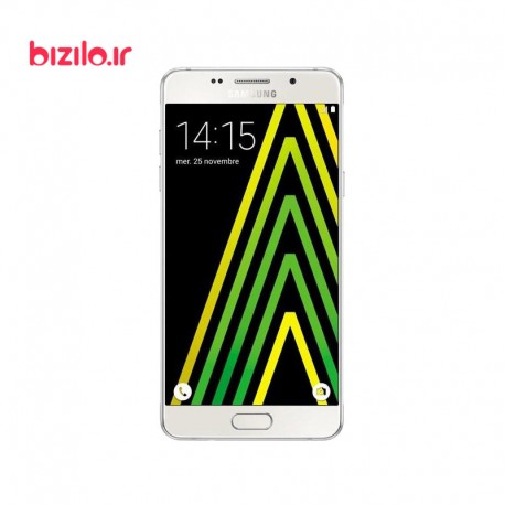 Samsung Galaxy A5 (2016) Dual SIM SM-A510F Mobile Phone