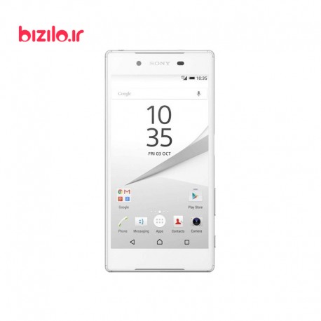 Sony Xperia Z5 Dual SIM Mobile Phone 
