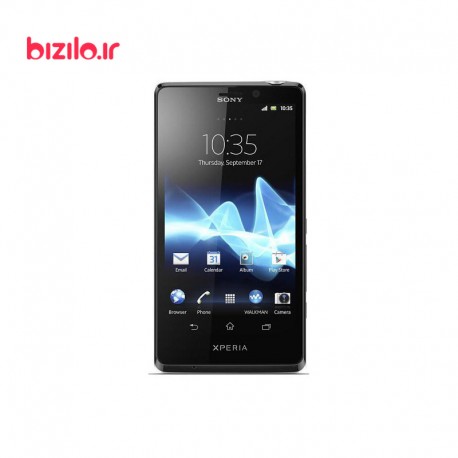 Sony Xperia T 