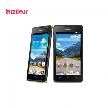 Huawei Y530