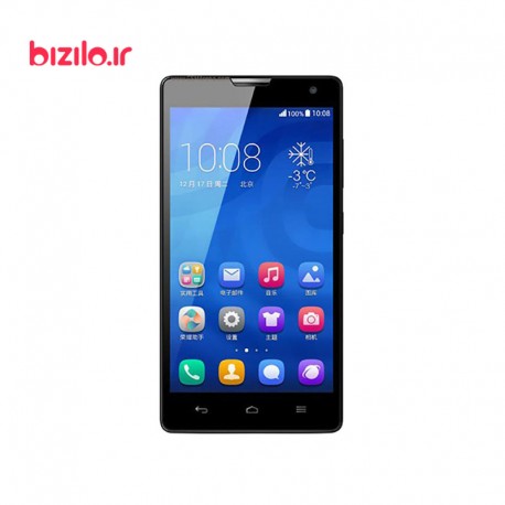 Huawei Honor 3C Dual SIM