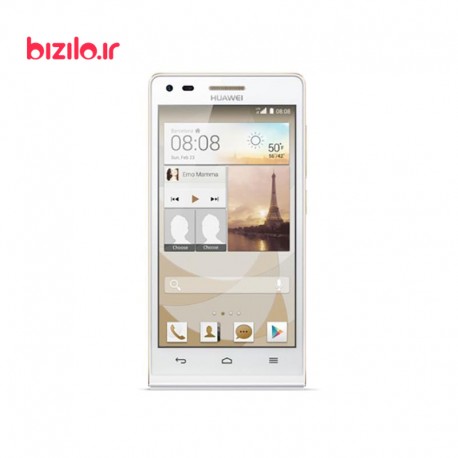 Huawei Ascend G6 4G