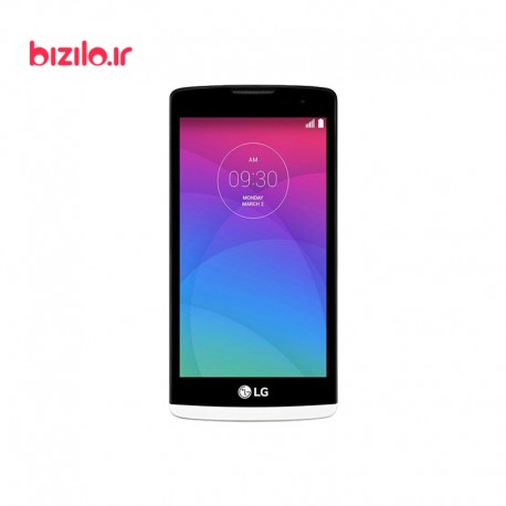 LG Leon H324t Dual SIM Mobile Phone 