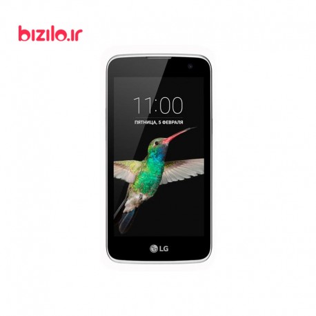 LG K4 K130 Mobile Phone 