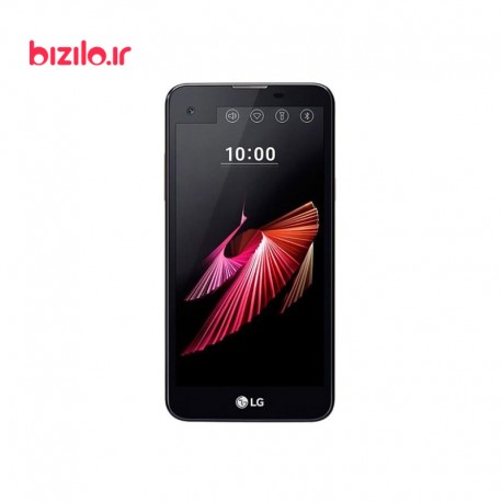 LG X Screen Mobile Phone 