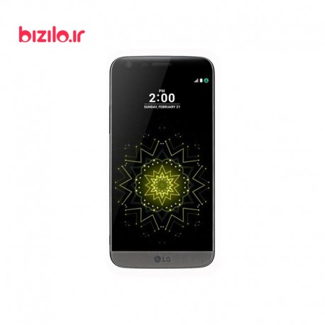LG G5 Dual SIM Mobile Phone - 32GB 