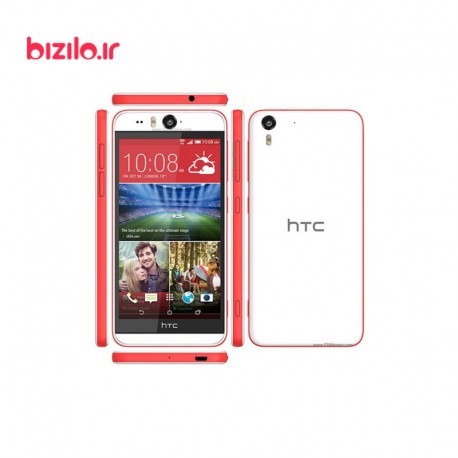  HTC Desire Eye