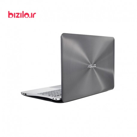 ASUS N552VX - A
