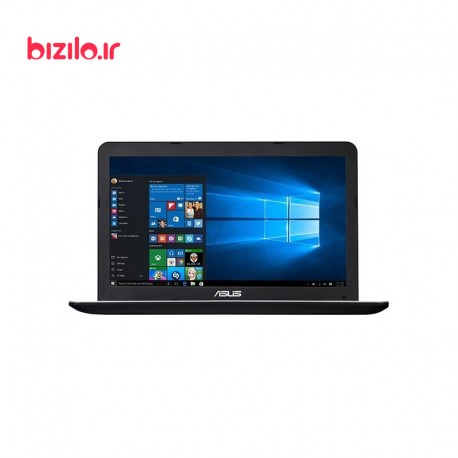 ASUS X555LI - B