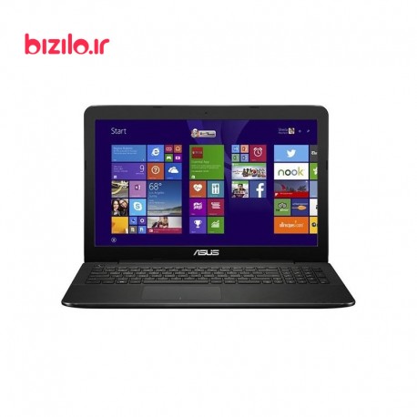 ASUS X554 LJ