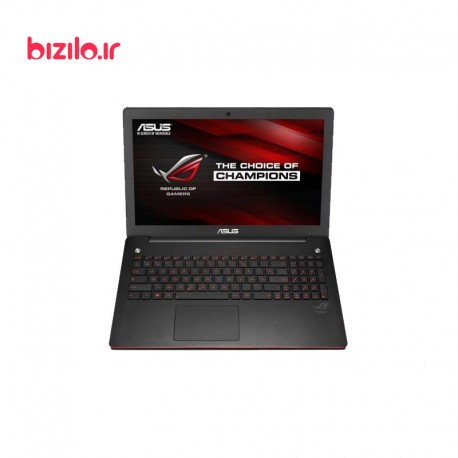 ASUS G550JX - B
