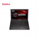 ASUS G550JX 