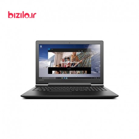 Lenovo IdeaPad 700 - A