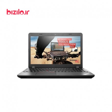 Lenovo E555 - A