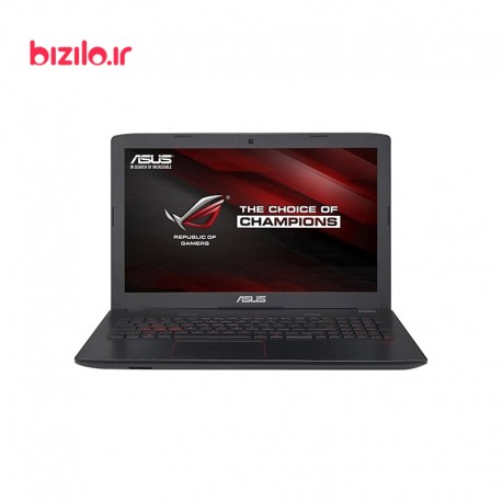 ASUS ROG GL552VW - B