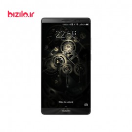 HUAWEI Mate 8