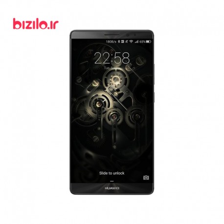 HUAWEI Mate 8