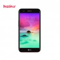 LG K10 2017