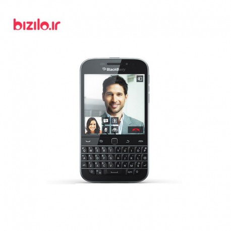 BlackBerry Classic 
