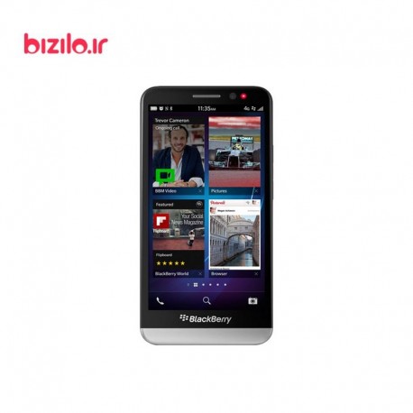 BlackBerry Z30