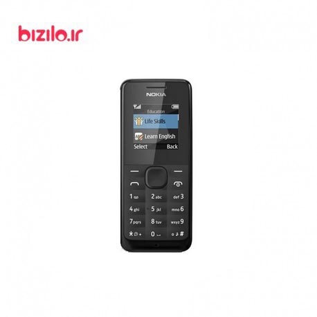 Nokia N105