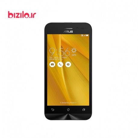ASUS Zenfone Go ZB452KG 