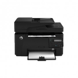  پرينتر چند کاره اچ پي مدل LaserJet Pro MFP M127fn 