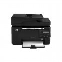 اقساطی HP LaserJet Pro MFP M127fn