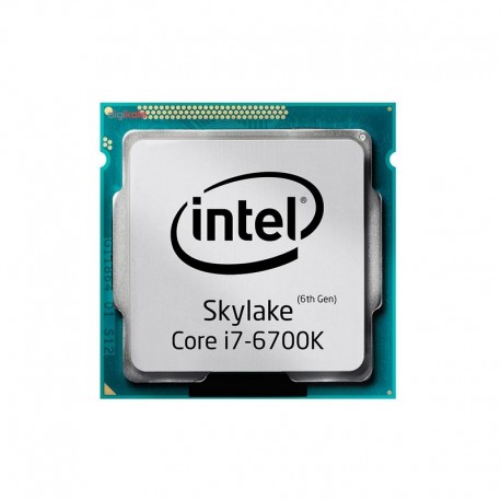  Intel Skylake Core i7-6700K