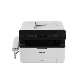 Brother MFC-1815 Multifunction Laser Printer 