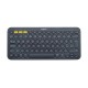  Logitech K380 Wireless Keyboard 