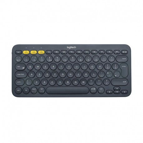  Logitech K380 Wireless Keyboard 