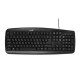 Genius KB-110 USB Keyboard With Persian Letters 