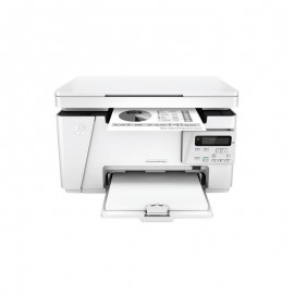 HP LaserJet Pro MFP M26nw Multifunction Printer 